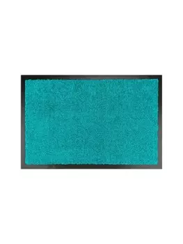 Коврик для ног WohnDirect, синий