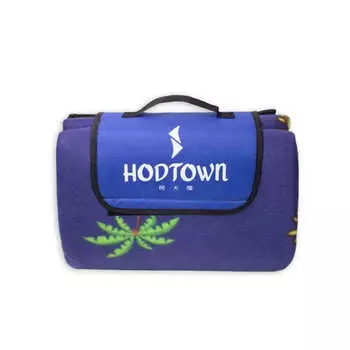 Коврик для отдыха Hodtown, коврик для пикника, моющийся, для улицы, весеннего пикника, портативная палатка, универсальный коврик для пикника, коврик для пикника HDW1806