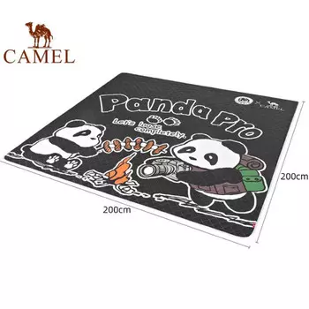 Коврик для пикника Camel Panda, утолщенный влагостойкий коврик 1J32267154