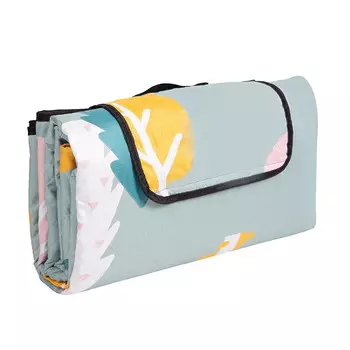 Коврик для пикника Kiversy KYS-301 Цвет