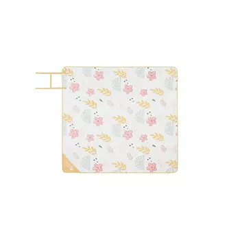 Коврик для пикника Mu Gaodi, уличный влагостойкий коврик, можно стирать в машине, коврик для пикника из персиковой кожи, 200*180, случайный цвет NX23663010