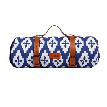 Коврик для пикника на Эгейском побережье Kiversy KYS-304