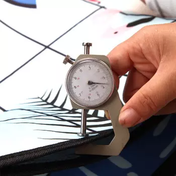 Коврик для пикника Revos, весенний пикник, влагостойкий коврик, коврик для уличной травы, утолщенная ткань для пикника, влагостойкий коврик для кемпинга, JM персидский синий