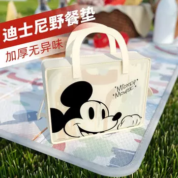 Коврик для пикника Revos водоотталкивающий коврик для поля, кемпинга, портативный утолщенный тканевый коврик для пикника, весенний выход ZP8200*180