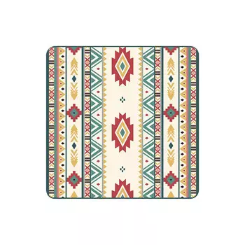 Коврик для пикника RockApe в стиле ретро RABL001 (200*200см)