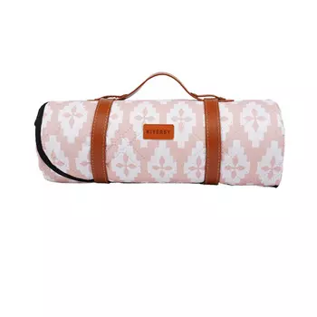 Коврик для пикника в саду KYS-303 Milan можно многократно стирать в машине, удобный, износостойкий, водонепроницаемый и влагостойкий коврик для кемпинга