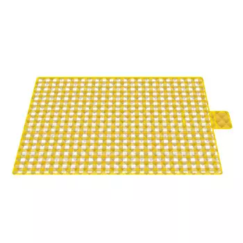 Коврик для пикника YjhomeEQY, водонепроницаемая и влагостойкая подушка для пикника на открытом воздухе