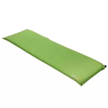 Коврик Regatta Napa 5 Mat для сна 185x55x5см, зеленый