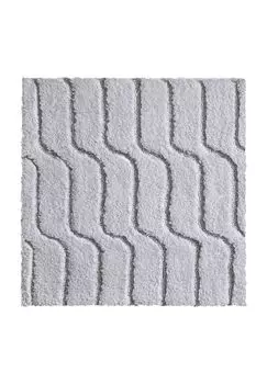 Коврик для туалета VOGUE Grund, серый