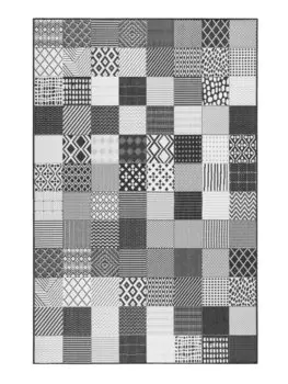 Коврик для улицы ESPRIT, черный