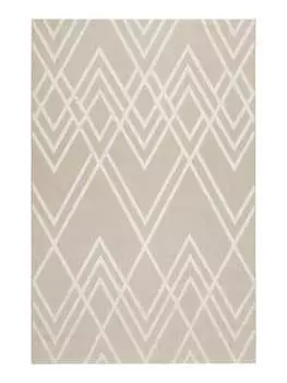 Коврик для улицы ESPRIT, цвет beige, weiss