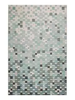 Коврик для улицы ESPRIT, цвет blau, trkis