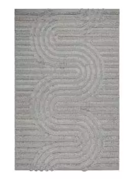 Коврик для улицы ESPRIT, серый