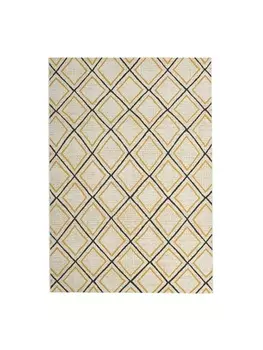 Коврик для улицы GMD Living, цвет ocker