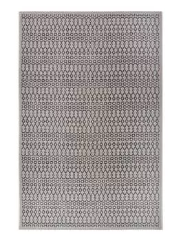 Коврик для улицы Hanse Home, серый