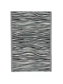 Коврик для улицы MARELIDA, черный