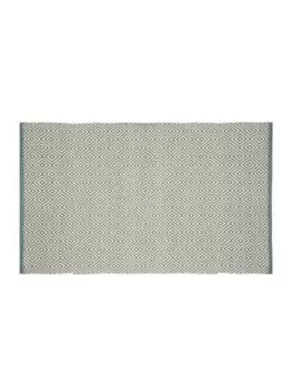 Коврик для улицы pad, цвет grn | wei