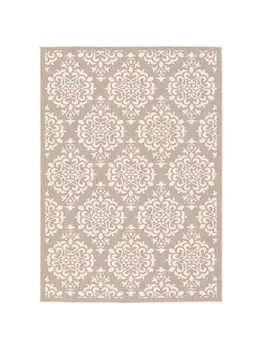 Коврик для улицы Pergamon, бежевый