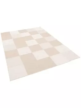 Коврик для улицы Pergamon, бежевый