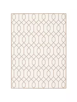 Коврик для улицы Pergamon, бежевый