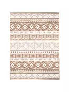 Коврик для улицы Pergamon, бежевый