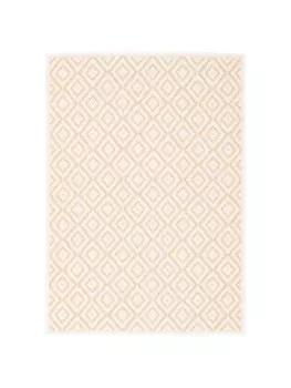 Коврик для улицы Pergamon, бежевый