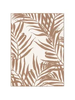 Коврик для улицы Pergamon, цвет beige creme