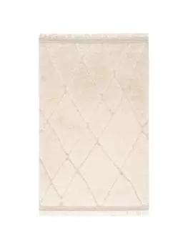 Коврик для улицы Pergamon, кремовый