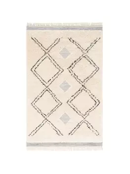 Коврик для улицы Pergamon, кремовый