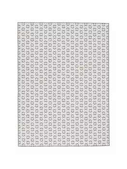 Коврик для улицы Pergamon, серый