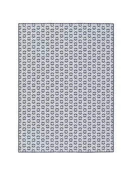 Коврик для улицы Pergamon, синий