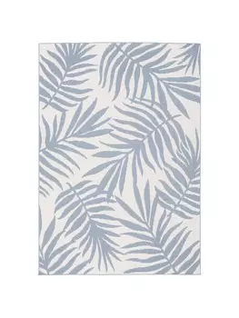 Коврик для улицы Pergamon, синий