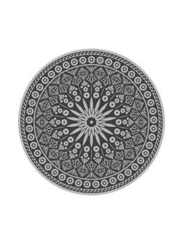 Коврик для улицы Rivanto, разноцветный