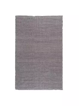 Коврик для улицы Rivanto, серый