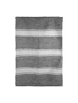 Коврик для улицы Rivanto, серый