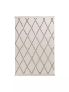 Коврик для улицы Schner Wohnen Kollektion, светло-серый