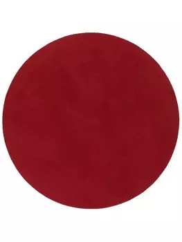 Коврик для улицы Snapstyle, красный