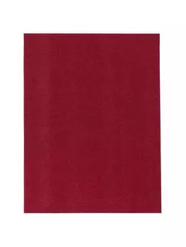 Коврик для улицы Snapstyle, красный