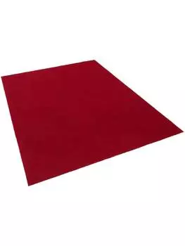 Коврик для улицы Snapstyle, красный
