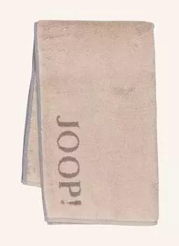 Коврик для ванной, 50 х 80 см Joop!, бежевый