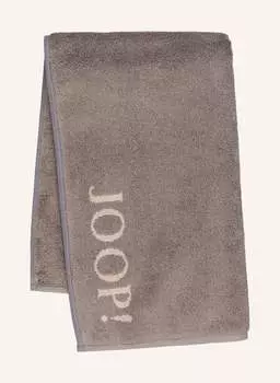 Коврик для ванной, 50 х 80 см Joop!, коричневый