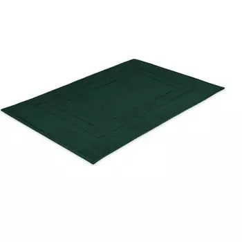 Коврик для ванной 50 х 80 см 700г/м терракота высокое качество новый/оригинальная упаковка Sdseetraum, синий