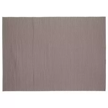 Коврик для ванной 5five Simply Smart Eli taupe, 5five Simple Smart, 65x1x90 см, серо-коричневый