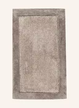 Коврик для ванной, 60 х 100 см Caw, серый