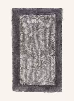 Коврик для ванной, 60 х 100 см Caw, серый