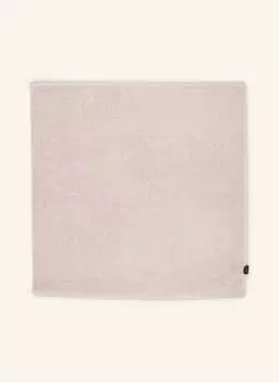 Коврик для ванной, 60 х 60 см Caw, розовый