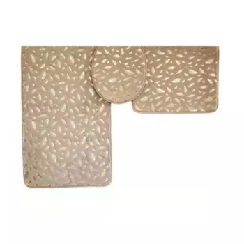 Коврик для ванной Almina