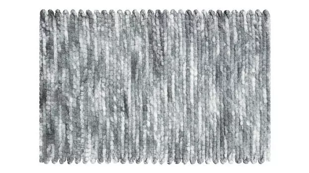 Коврик для ванной, антрацитовый