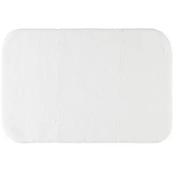 Коврик для ванной aspect Rhomtuft, белый