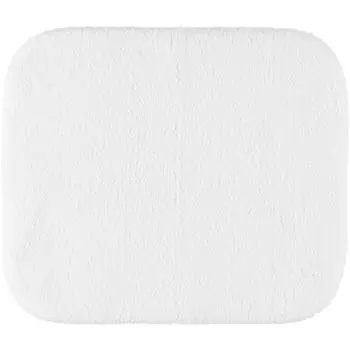 Коврик для ванной aspect Rhomtuft, белый